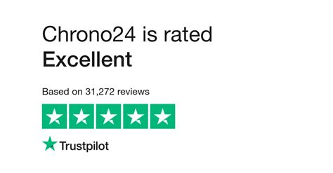 Read Customer Service Reviews of www.chrono24.com .